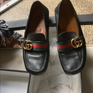 Loafers Gucci